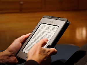  Amazon Kindle Will Soon Support ePub Standard Files