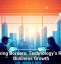 High Tech Costs Slow Small Business Ambitions