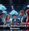 Cloud Computing: Fueling Growth in Modern Business