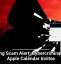Phishing Scam Alert: Cybercriminals Hack Apple Calendar Invites
