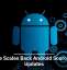 Google Scales Back Android Source Code Updates